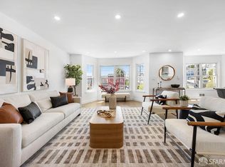 2687 California St, San Francisco, CA