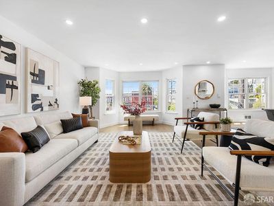 2687 California St, San Francisco, CA, 94115