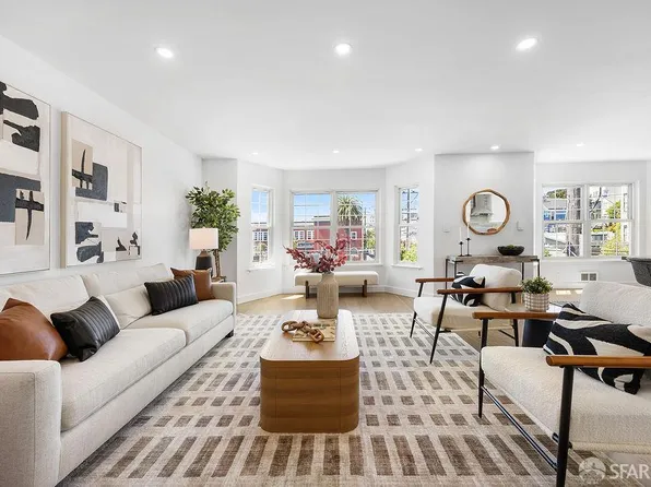 2687 California St, San Francisco, CA 94115
