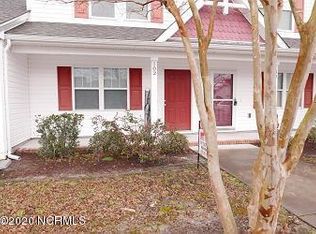 102 Pirates Landing Dr #102, Beaufort, NC 28516