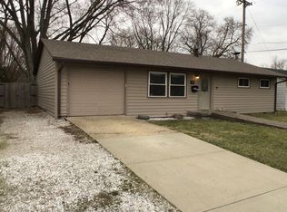 111 N Grant St, Brownsburg, IN 46112