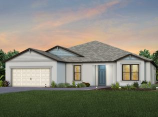 1580 Pepper Grass Dr, North Port, FL 34289