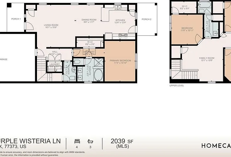 5034 Purple Wisteria Ln — Photo 11