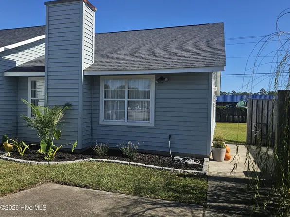 114 A Witten Circle, Havelock, NC 28532