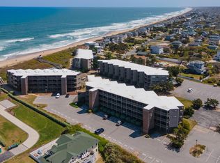 117 Sea Colony Dr Unit 209, Kitty Hawk, NC 27949