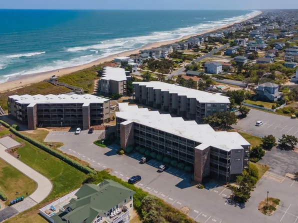 117 Sea Colony Dr Unit 209, Kitty Hawk, NC 27949