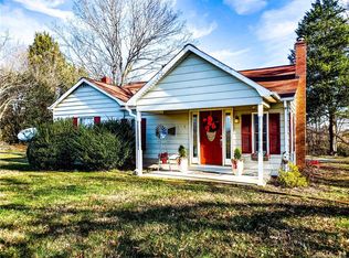 4828 Reepsville Rd, Vale, NC 28168