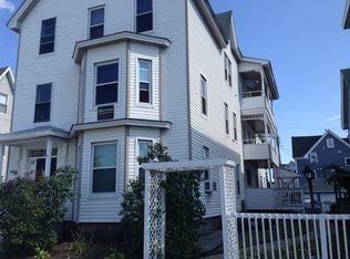 17 Rimmon St APT 4, Manchester, NH 03102