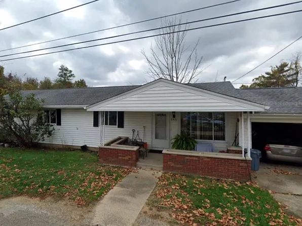 67471 Kirkwood Heights Rd, Bridgeport, OH 43912