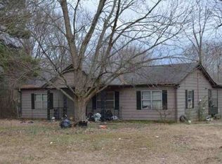 5562 Campground Rd, Munford, TN 38058