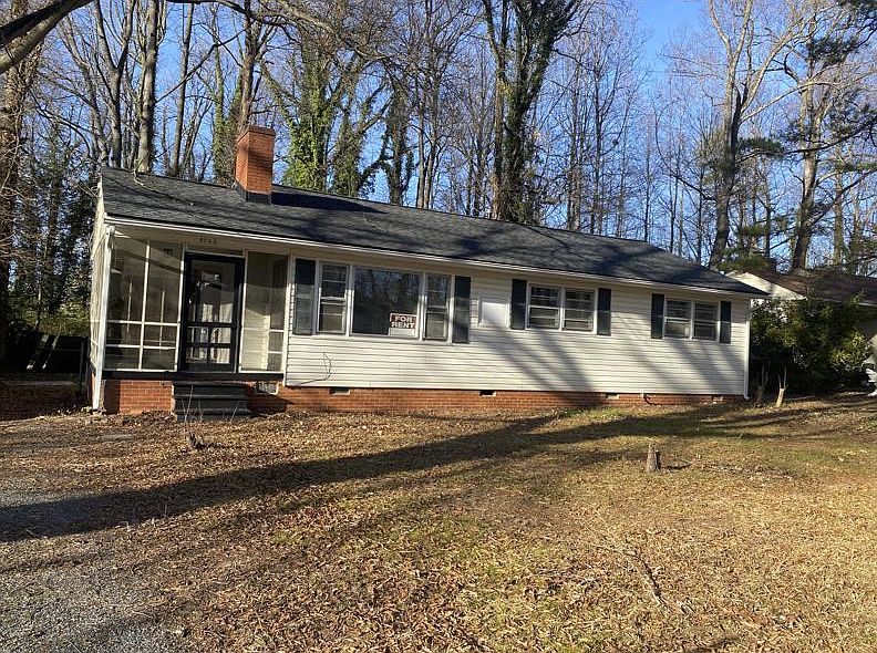 3720 Manor Dr, Greensboro, NC 27403 Zillow