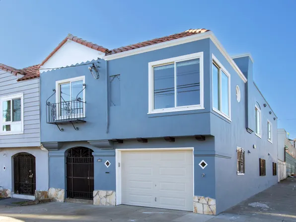 1900 Lane St, San Francisco, CA 94124