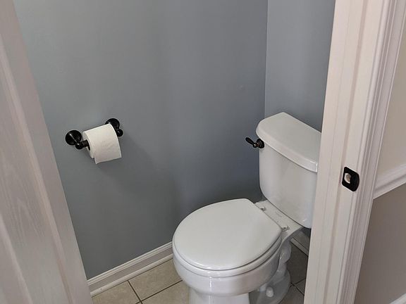 Ground floor bathroom