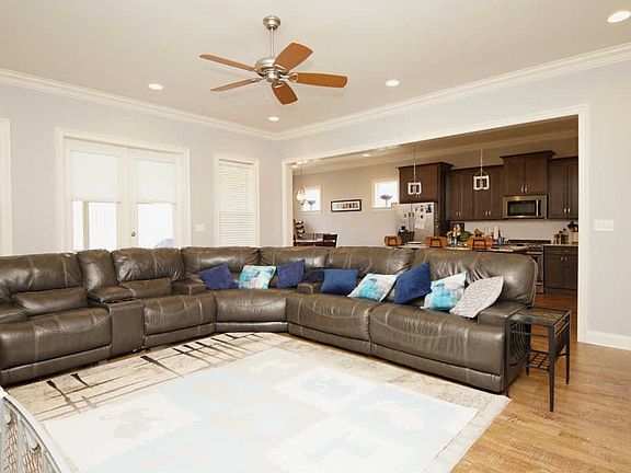 4th image of 616 Tulip Tree Way Lot 9