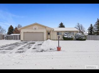 483 Tyra Dr, Idaho Falls, ID 83401
