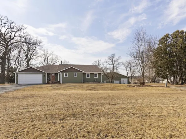 N2083 Blackhawk Island ROAD, Fort Atkinson, WI 53538