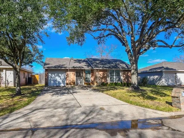 10914 Sela Ln, Houston, TX 77072