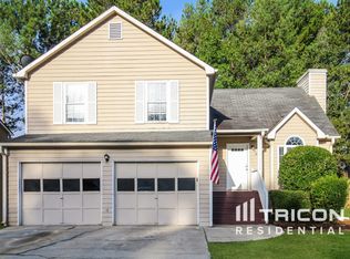 3872 Morning Dew Way, Powder Springs, GA 30127