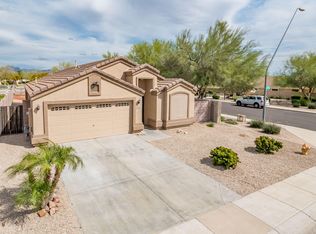 1003 N 90th Cir, Mesa, AZ 85207