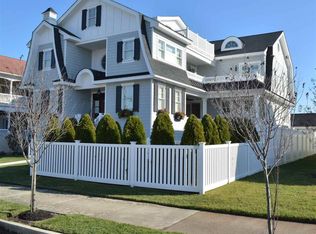2009 Bay Ave, Ocean City, NJ 08226