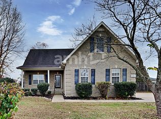 4911 Pillar Dr, Murfreesboro, TN 37128
