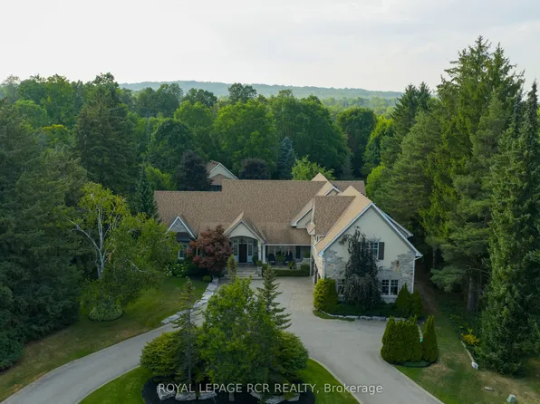 84 Kennedy Rd, Caledon, ON L7C 2A7