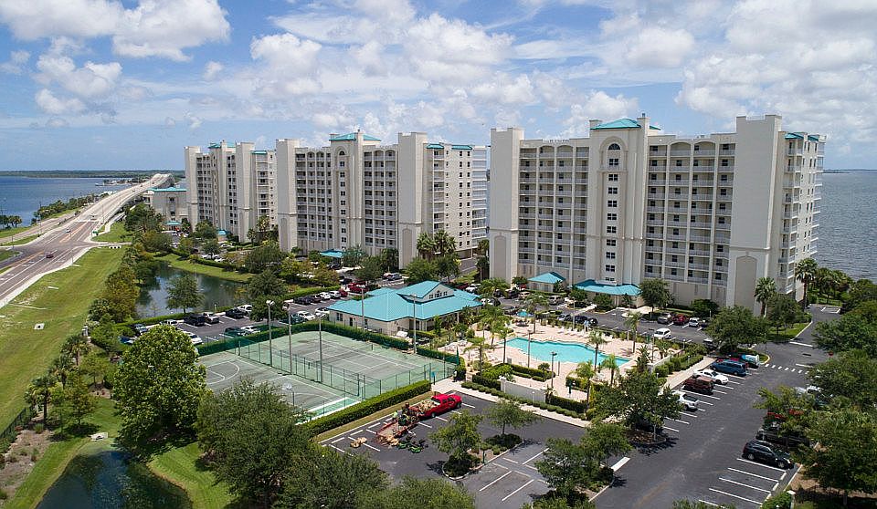 1st image of 3 Indian River Ave APT 805