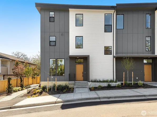3003 S Dakota Street #1, Seattle, WA 98108