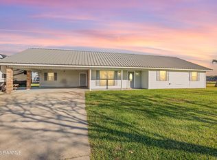 4503 Labiche Rd, New Iberia, LA 70560