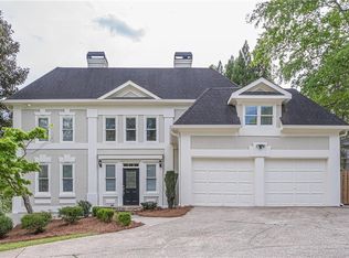 1901 Shelburne Cv, Marietta, GA 30068