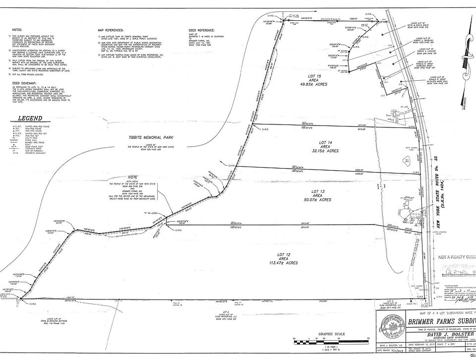 2nd image of 20675 STATE ROUTE 22
