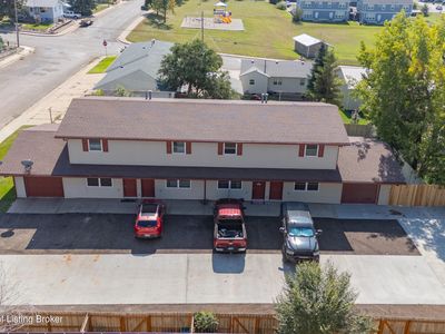 343 9th Ave E, Dickinson, ND, 58601