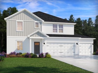 8347 Marchwood Blvd Lot 85, Antioch, TN, 37013