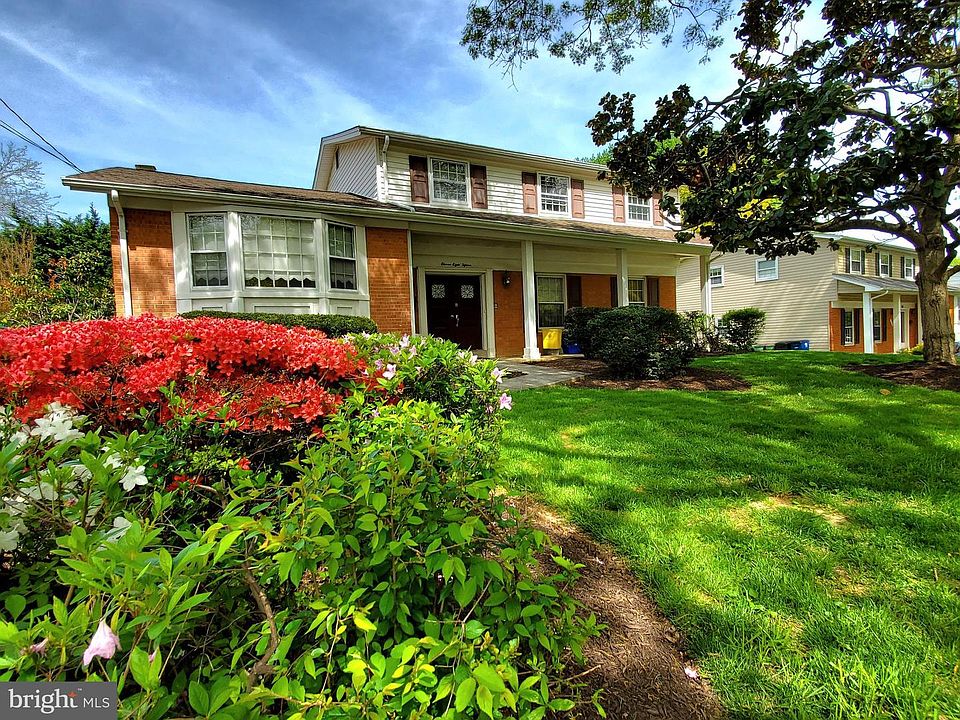 1st image of 11815 Milbern Dr