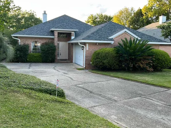 4325 Cedarview Ct, Pensacola, FL 32504