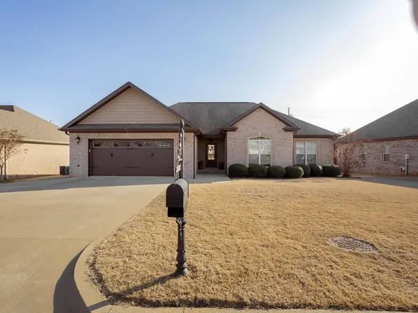 117 Aidan Ln, Muscle Shoals, AL 35661