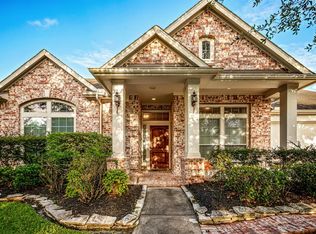 14510 Ivy Wood Ct, Humble, TX 77396
