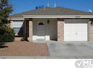 12525 Tierra Norte Rd, El Paso, TX 79938