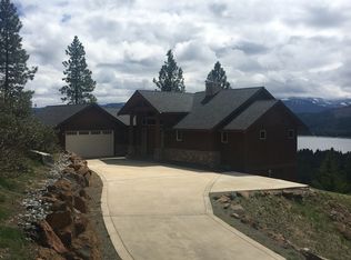 1210 Breckenridge Dr, Ronald, WA 98940