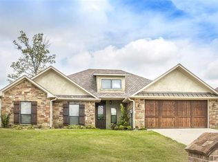 123 Blaine Trl, Longview, TX 75604