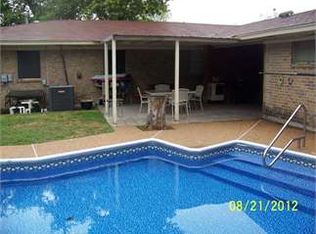 1120 Sharon Rd, Belton, TX 76513