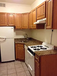 Rented by John Downey, LREB