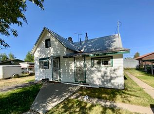 114 N 8th St, Gunnison, CO 81230