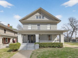 1630 Mistletoe Blvd UNIT A, Fort Worth, TX 76104