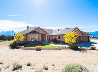 1793 Borda Way, Gardnerville, NV 89410
