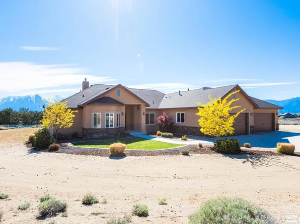 1793 Borda Way, Gardnerville, NV 89410