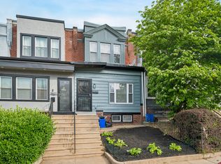 5625 Willows Ave, Philadelphia, PA 19143