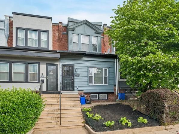 5625 Willows Ave, Philadelphia, PA 19143