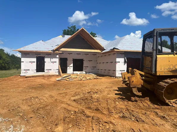 3274 Walsh Rd, Belden, MS 38826