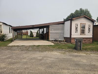 1060 S Main St Trailer 35, Colville, WA, 99114